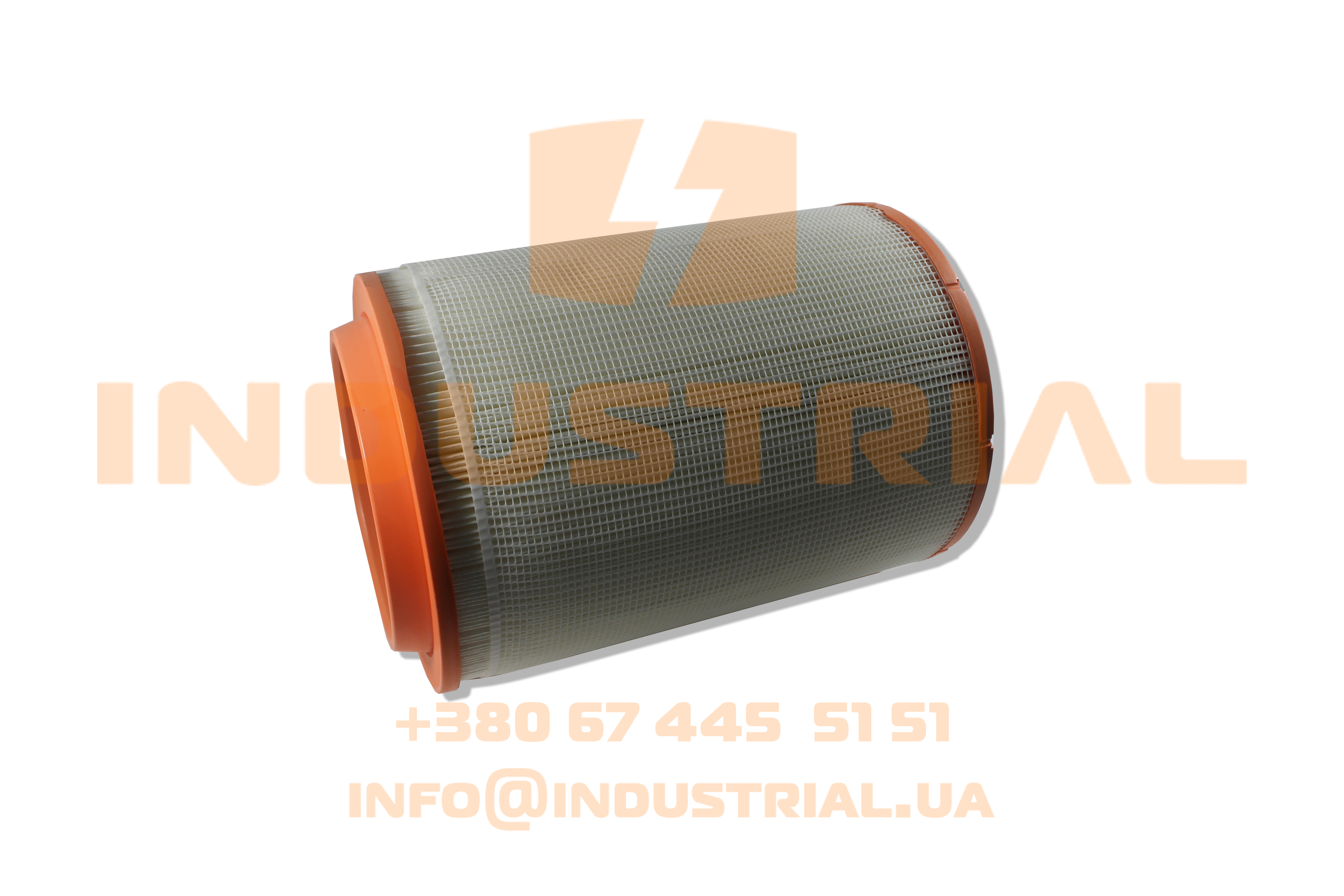 UFI 0307205 UFI